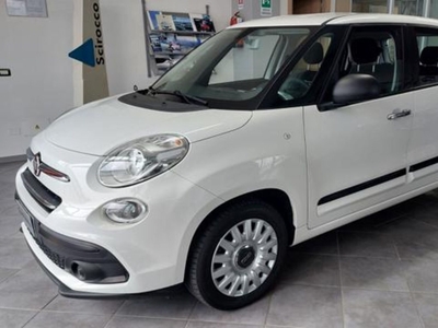 Fiat 500L 1.3 Multijet 95 CV Dualogic Urban usato