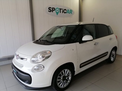 Fiat 500L 1.3 Multijet 95 CV Pop Star usato