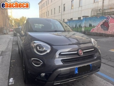 Fiat 500x 1.0 t3 city..