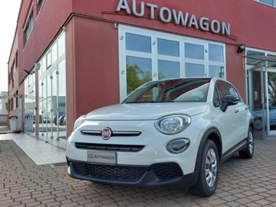 Fiat 500X 1.3 MultiJet 95 CV Urban usato