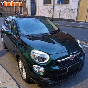 Fiat 500X 1.6 mjt Lounge..