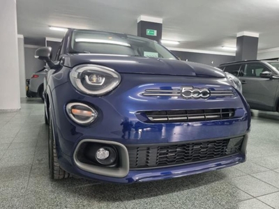 Fiat 500X 1.6 MultiJet 130 CV Sport usato