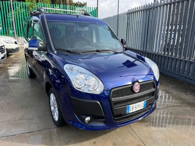 Fiat Doblò 1.3 MJT 16V Emotion usato