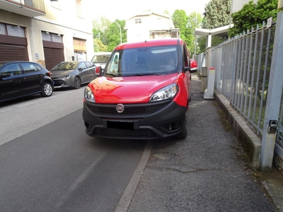 Fiat Doblò 1.3 MJT