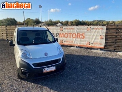 Fiat - fiorino 1.3mjtd