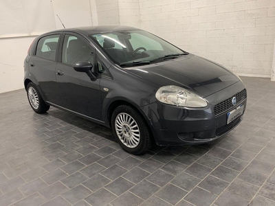 Fiat Grande Punto 1.3 MJT