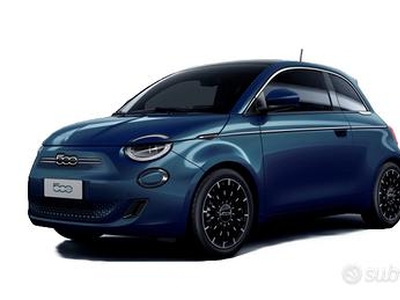 FIAT Nuova 500 Hatchback My23 La Nuova 500 - 320 B