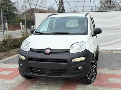 Fiat Panda 0.9 TwinAir Turbo VAN 4x4 IVA ESPOSTA