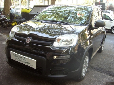 Fiat Panda 1.0