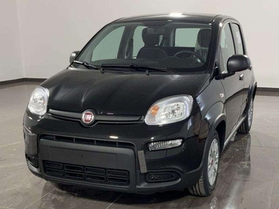 Fiat Panda 1.0