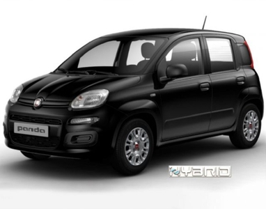 Fiat Panda 1.0 FireFly S&S Hybrid nuovo