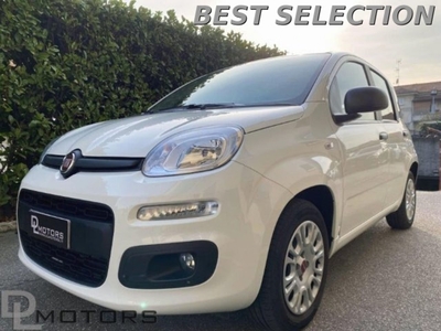 Fiat Panda 1.2 EasyPower usato