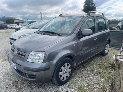 FIAT Panda 1.2 Emotion PER NEOPATENTATI