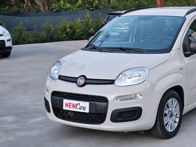 Fiat Panda 1.3 MJT 95 CV S&S Lounge