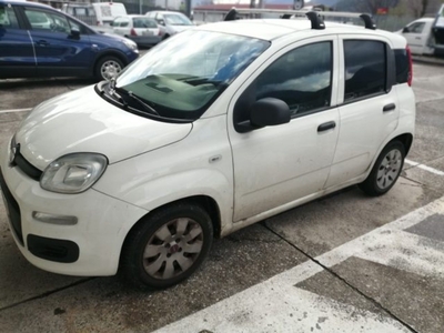 Fiat Panda 1.3 MJT S&S Pop Van 2 posti usato