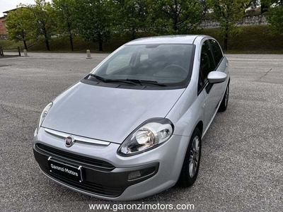 Fiat Punto Evo 1.3