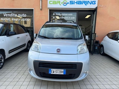 Fiat QUBO 1.3 MJT 75 CV Trekking usato