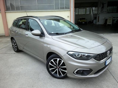 Fiat Tipo Station Wagon Tipo 1.3 Mjt S&S SW Lounge usato