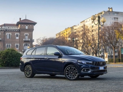 Fiat Tipo Station Wagon Tipo SW 1.6 mjt s&s 130cv nuovo
