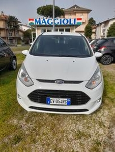 FORD B-Max dci
