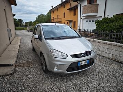 FORD C-Max 1ª serie - 2009