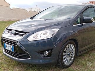 Ford C-Max 1.6 TDCi 115CV Titanium