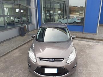 Ford C-Max 1.6 TDCi 115CV Titanium anno 2012