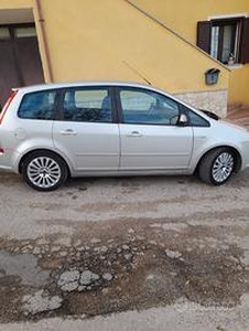 FORD C-Max 2ª serie - 2009