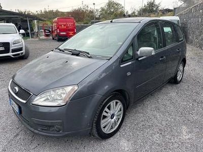 Ford C-max 2.0 TDCI DIESEL PREZZO