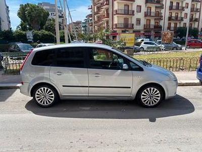 Ford c max 2009