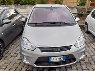 Ford C-Max C-Max7 1.6 150CV Ecoboost Business