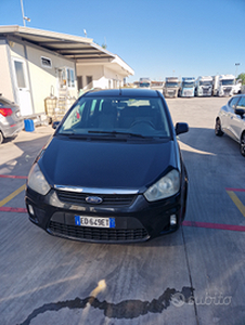 Ford cmax 1.6 110cv