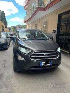 FORD EcoSport - 2019