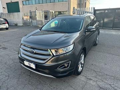 FORD Edge 2.0 TDCI 210 CV AWD Start&Stop Powersh