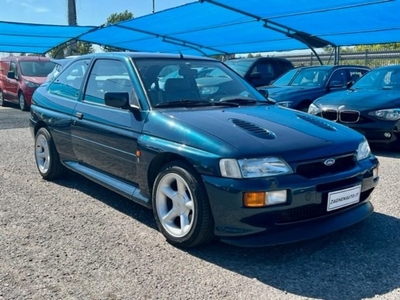 Ford Escort/Orion RS Cosworth (T35) Executive usato