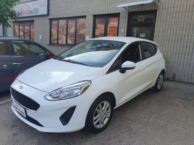 Ford Fiesta 1.1 5 porte Plus usato