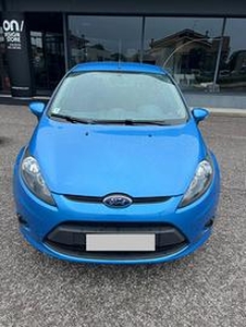 Ford fiesta 1.4 benzina gpl macchina perfetta