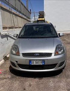 Ford Fiesta 1.4 TDCi 5p. Ghia