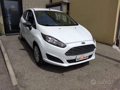 FORD Fiesta 1.5 TDCi 75CV 3 porte Van Entry NEOP