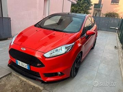 Ford Fiesta 1.6 182CV 3 porte ST