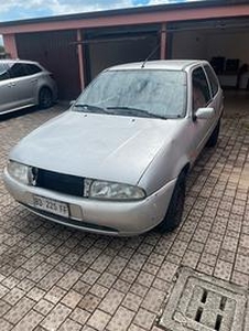 Ford Fiesta 4 serie