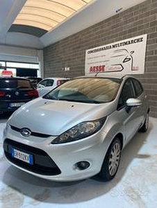 FORD Fiesta GPL UNICO PROPRIETARIO