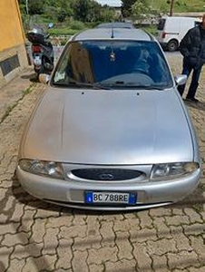 Ford Fiesta - NEOPATENTATI - 1999