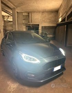 Ford fiesta ST line benzina automatica