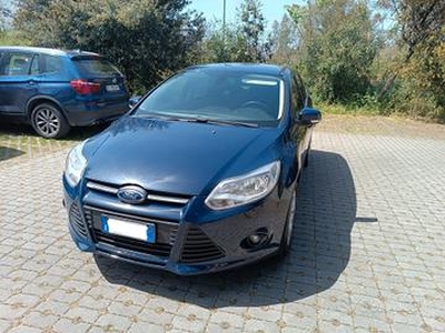 Ford Focus 1.0 EcoBoost 100 CV Start&Stop SW