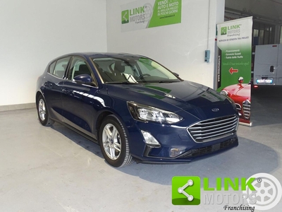 FORD Focus 1.5 EcoBlue 120 CV 5p. Active -Pronta consegna Usata