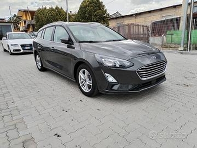 Ford Focus 1.5 EcoBlue 120 CV aut. Business Co-Pil