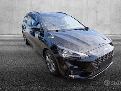 FORD Focus 1.5 EcoBlue 120 CV SW ST-Line