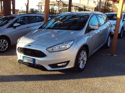 Ford Focus 1.5 TDCi 95 CV Start&Stop SW Business