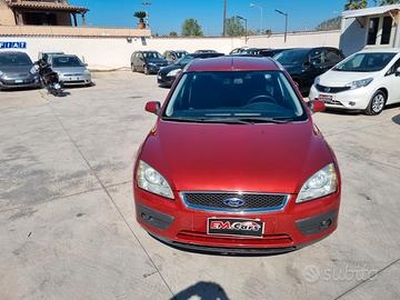 Ford Focus 1,6 Station Wagon Provenienza Nord Ital